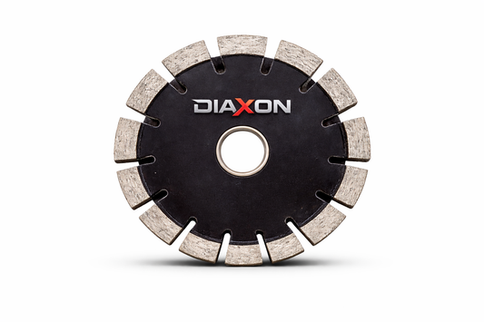 Diamant Medium Frässcheibe 130mm