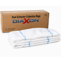 Diaxon Ersatzfilterbeutel - Longpac Staubsaugerbeutel